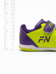Детские футзалки FN Nitro Neon