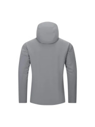 Ветровка KELME Hooded Woven Jacket Grey