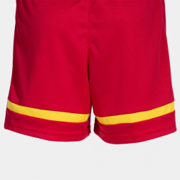  Шорты игровые JOMA TOKYO 902117.609