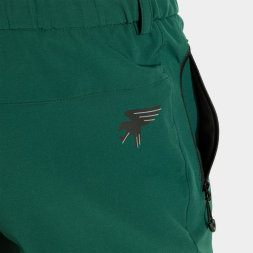 PANTALÓN LARGO EXPLORER VERDE