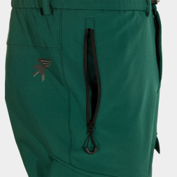 PANTALÓN LARGO EXPLORER VERDE