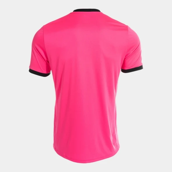 Футболка судейская JOMA REFEREE      