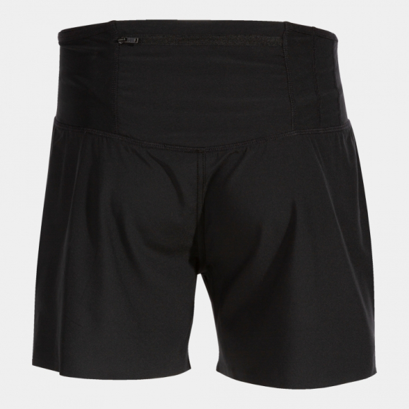 SHORT TRAIL NEGRO