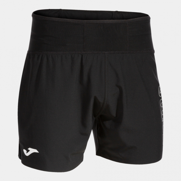 SHORT TRAIL NEGRO
