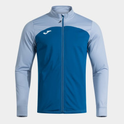 CHAQUETA CHALLENGE    