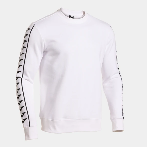 SUDADERA HEROIC  