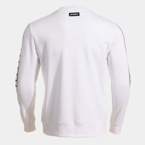 SUDADERA HEROIC  