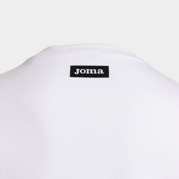 SUDADERA HEROIC BLANCO NEGRO