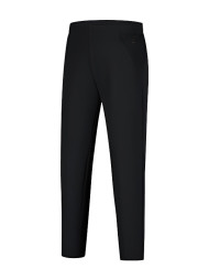 Брюки KELME Fleece Knitted Trousers Black