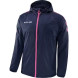 Ветровка KELME Windproof Rain Jacket Dark Blue