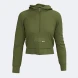 SUDADERA CON CAPUCHA MIMETIC  
