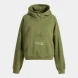 SUDADERA CON CAPUCHA MIMETIC  