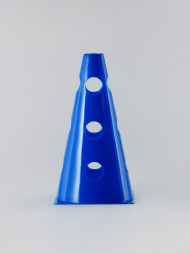 Конус FN Cones With Holes (23cm) Blue