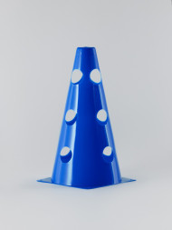 Конус FN Cones With Holes (23cm) Blue