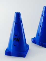 Конус FN Cones With Holes (23cm) Blue