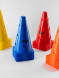 Конус FN Cones With Holes (23cm) Blue