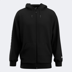 CHAQUETA CON CAPUCHA URBAN STREET  