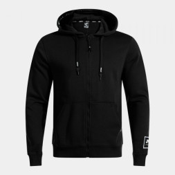 CHAQUETA CON CAPUCHA URBAN STREET