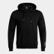 CHAQUETA CON CAPUCHA URBAN STREET  