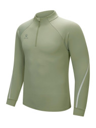Олимпийка KELME Training Jumper Green