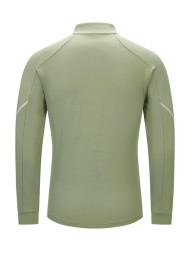 Олимпийка KELME Training Jumper Green