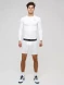 Термобелье (низ) KELME Pro Tackling Shorts White