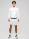 Термобелье (низ) KELME Pro Tackling Shorts White