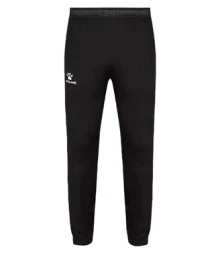 Брюки KELME Knitted Leg Trousers Black
