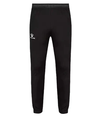 Брюки KELME Knitted Leg Trousers Black