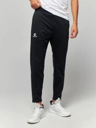 Брюки KELME Knitted Leg Trousers Black