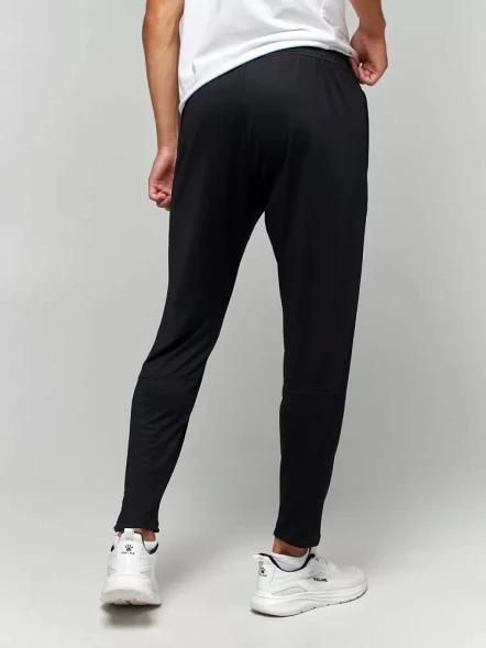 Брюки KELME Knitted Leg Trousers Black