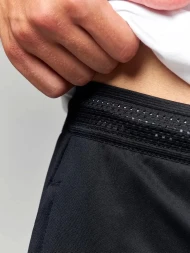Брюки KELME Knitted Leg Trousers Black