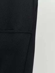 Брюки KELME Knitted Leg Trousers Black