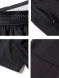 Брюки KELME Knitted Leg Trousers Black