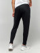 Брюки KELME Knitted Leg Trousers Black