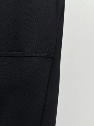 Брюки KELME Knitted Leg Trousers Black