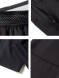Брюки KELME Knitted Leg Trousers Black