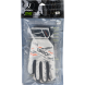 Перчатки вратарские JOGEL Magnum AL3 Flat, белый