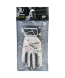 Перчатки вратарские JOGEL Magnum AL3 Flat, белый