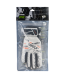 Перчатки вратарские JOGEL Magnum AL3 Flat, белый