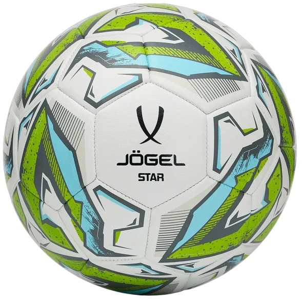 Мяч футзальный JOGEL Star №4