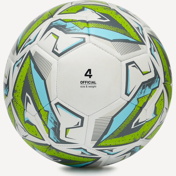 Мяч футзальный JOGEL Star №4