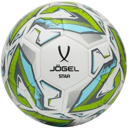 Мяч футзальный JOGEL Star №4