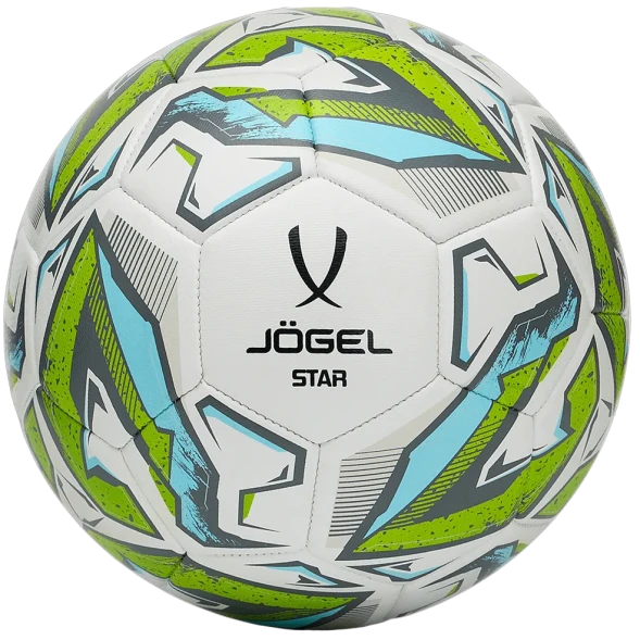 Мяч футзальный JOGEL Star №4