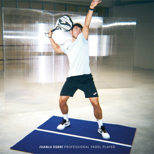 Футболка для тенниса JOMA CHALLENGE