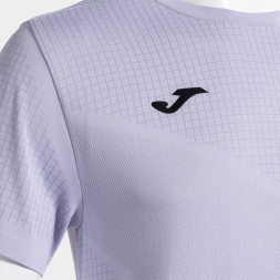 CAMISETA MANGA CORTA CHALLENGE AZUL