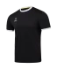 Футболка игровая JOGEL CAMP Origin Jersey, черный, детский