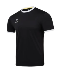 Футболка игровая JOGEL CAMP Origin Jersey, черный, детский