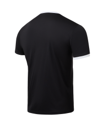 Футболка игровая JOGEL CAMP Origin Jersey, черный, детский