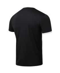 Футболка игровая JOGEL CAMP Origin Jersey, черный, детский